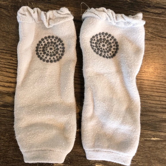 NWOT / VGUC Unisex Crawling Knee Pads Bundle - Picture 7 of 8